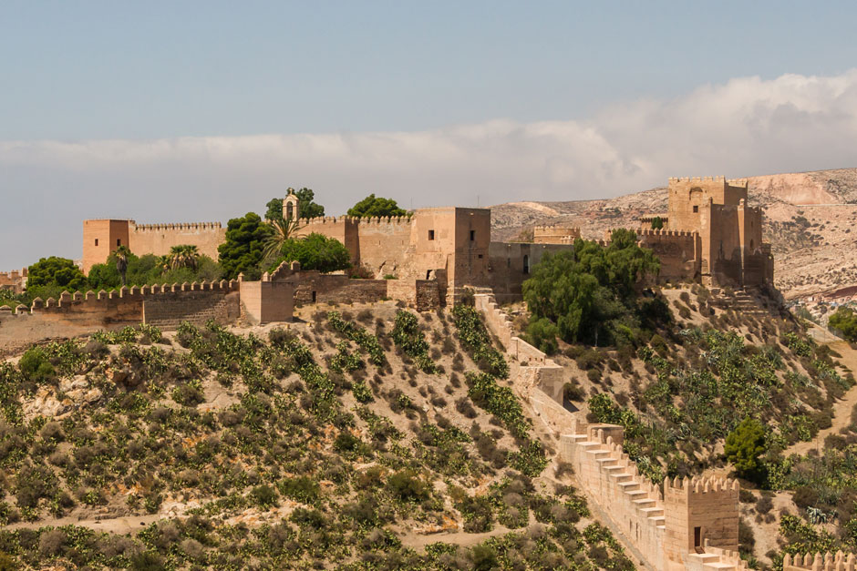 contactar Logia Almería